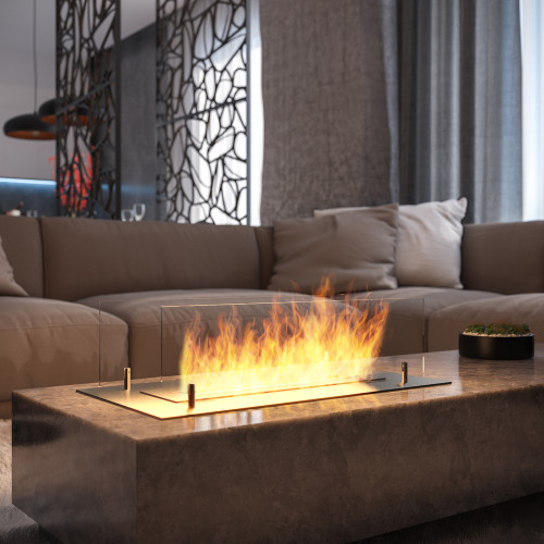 Konteiners SIMPLE INSERT 600