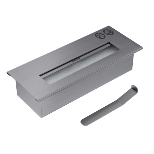 Konteiners AF/PM 0.2L