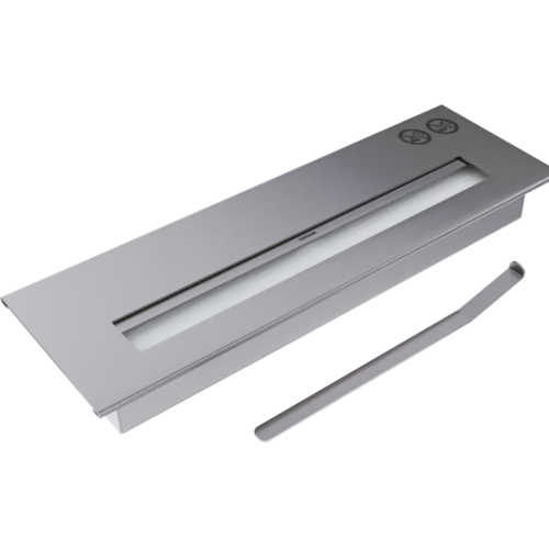 Konteiners AF/P 0.5L