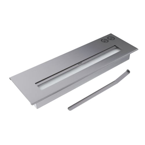 Konteiners AF/P 0.5L