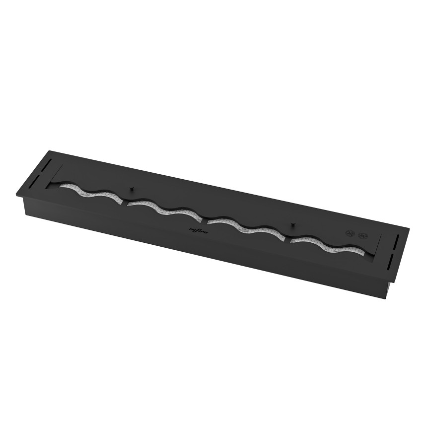 Konteiners Black Burner 1000 Konteiners Black Burner 1000