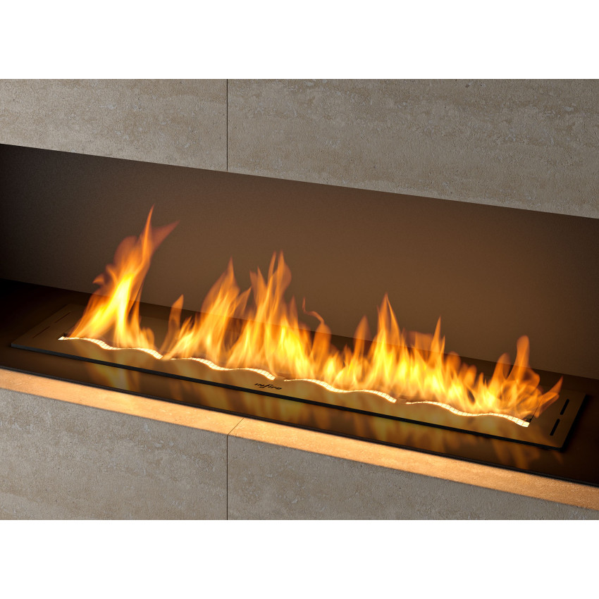 Konteiners Black Burner 1000 Konteiners Black Burner 1000