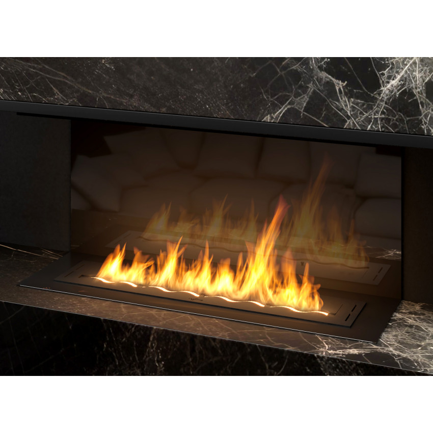 Konteiners Black Burner 1000 Konteiners Black Burner 1000