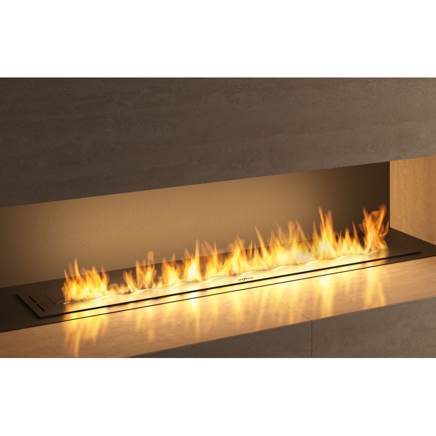 Konteiners Black Burner 1200 Konteiners Black Burner 1200