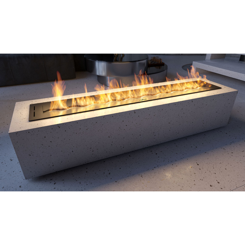 Konteiners Black Burner 1200 Konteiners Black Burner 1200