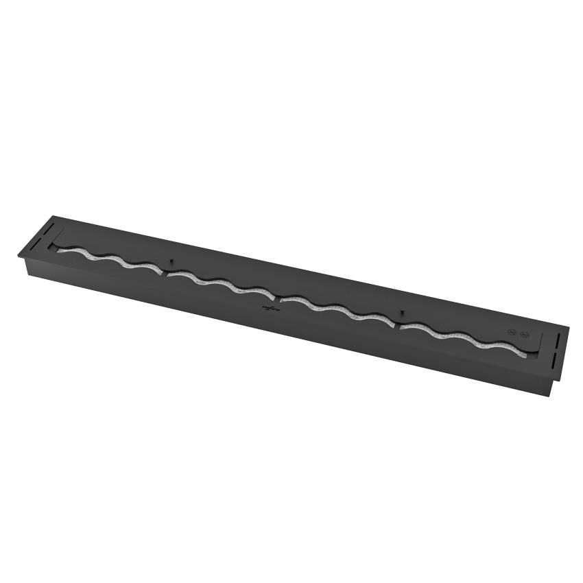 Konteiners Black Burner 1500 Konteiners Black Burner 1500