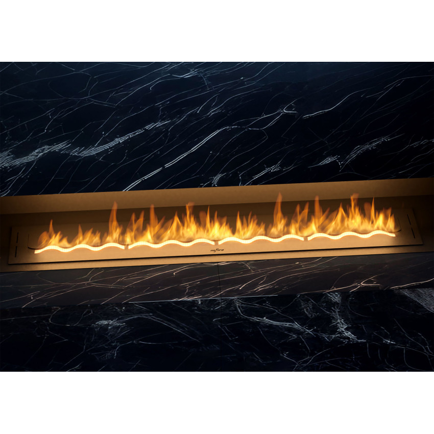 Konteiners Black Burner 1500 Konteiners Black Burner 1500