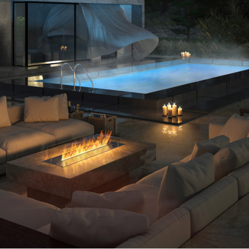 Konteiners Insert 1200