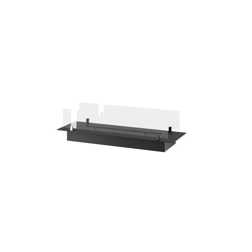 Konteiners Insert Black 1000 Konteiners Insert Black 1000