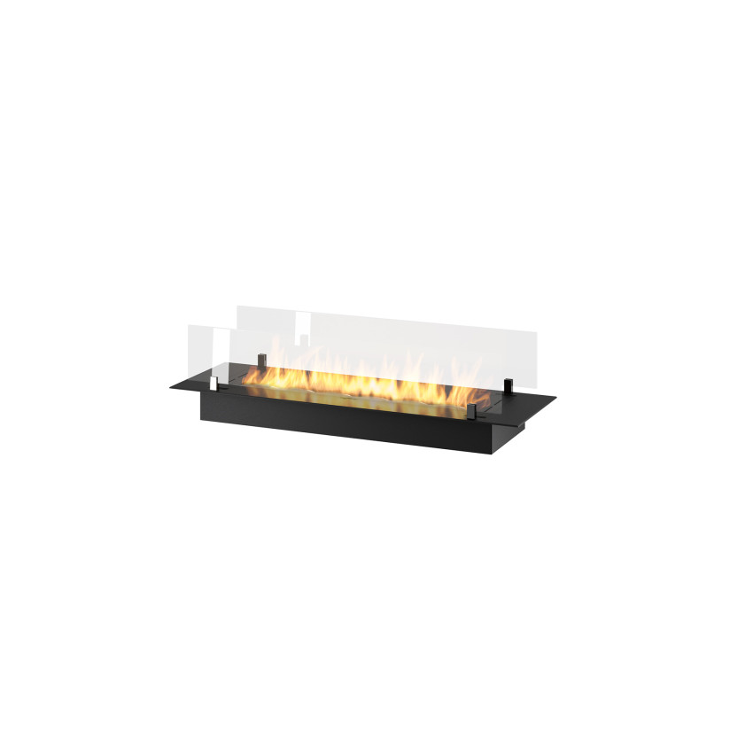 Konteiners Insert Black 1000 Konteiners Insert Black 1000