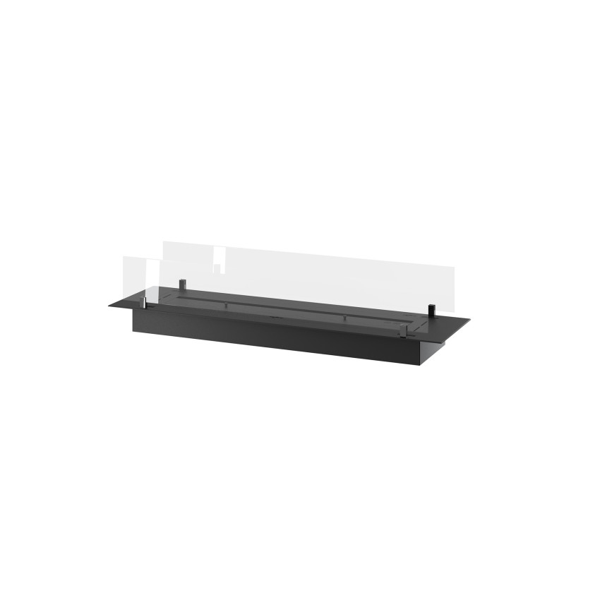 Konteiners Insert Black 1200 Konteiners Insert Black 1200