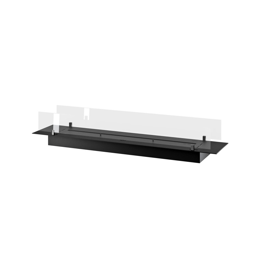 Konteiners Insert Black 1500 Konteiners Insert Black 1500