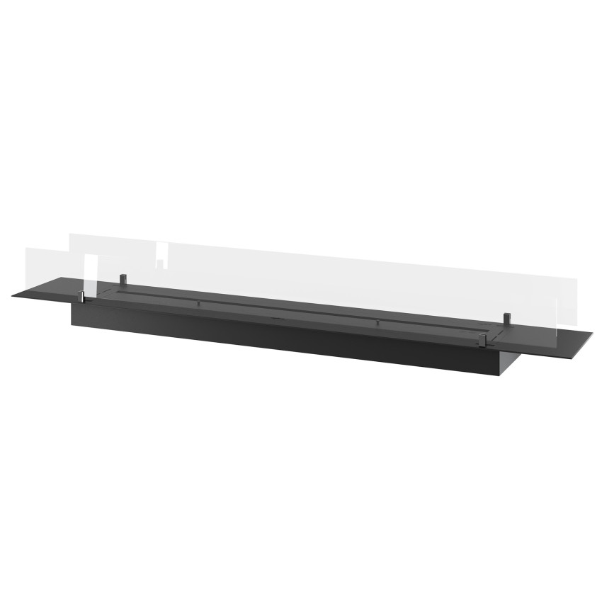 Konteiners Insert Black 2000 Konteiners Insert Black 2000