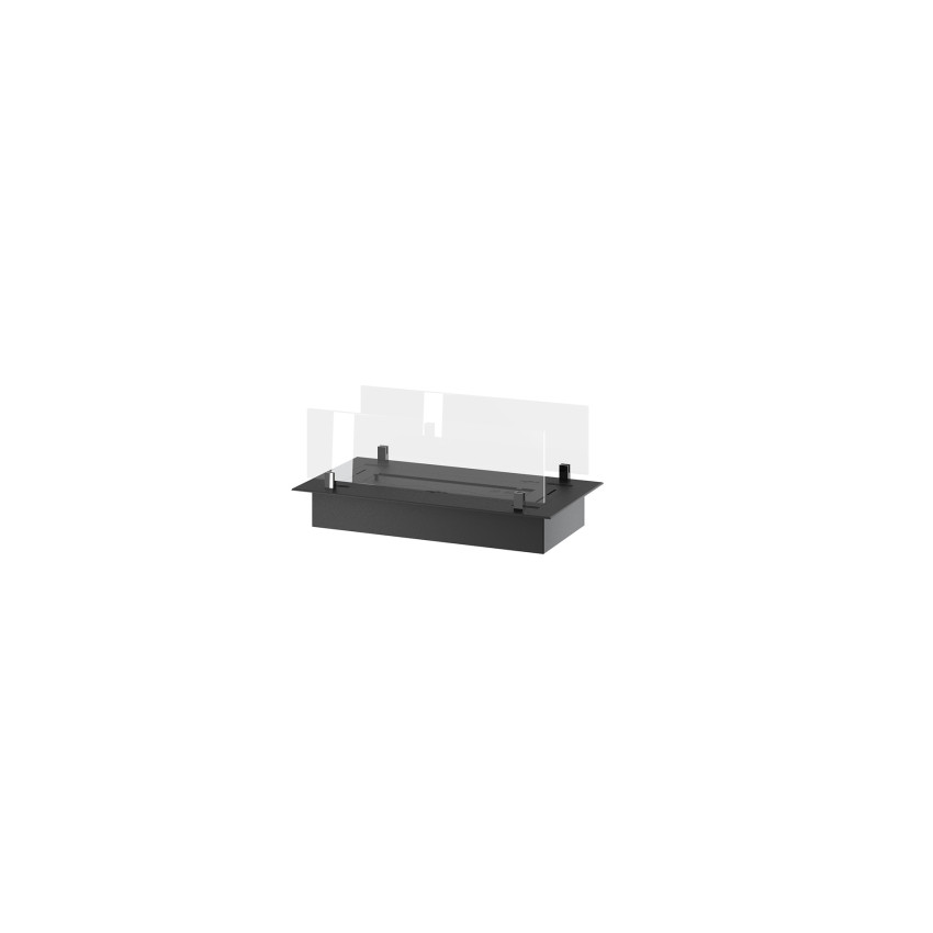 Konteiners Insert Black 600 Konteiners Insert Black 600