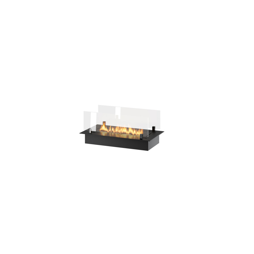 Konteiners Insert Black 600 Konteiners Insert Black 600