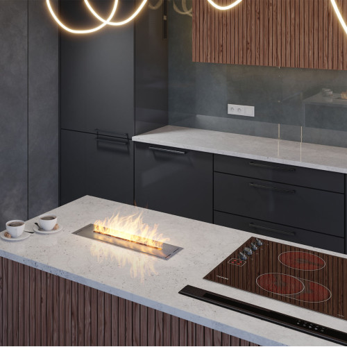 Konteiners Simple Inbox 500 Inox