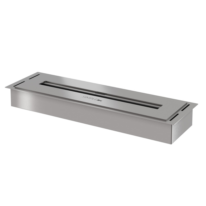 Konteiners Simple Inbox 500 Inox Konteiners Simple Inbox 500 Inox