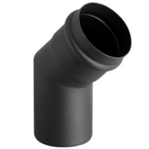 Krāsniņu pieslēguma leņķis 45° KS/45