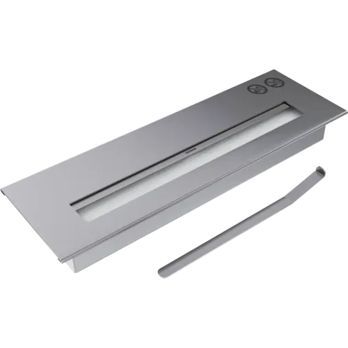 Konteiners AF/PD 0.75L