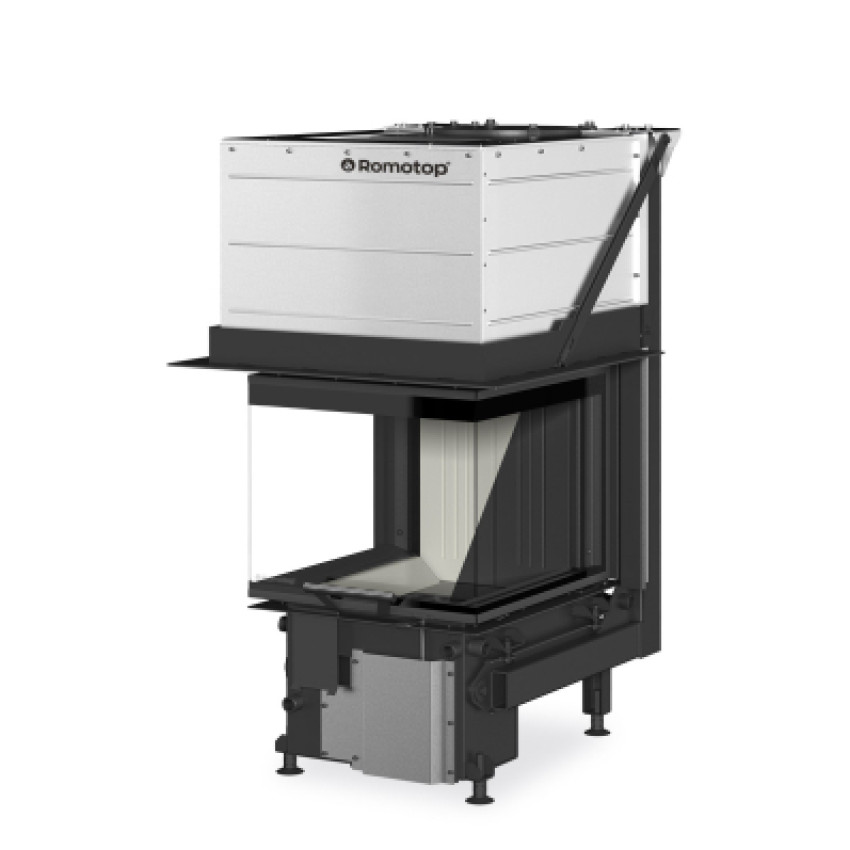 Kurtuve IMPRESSION U 3G L 55.51.55.24 K1