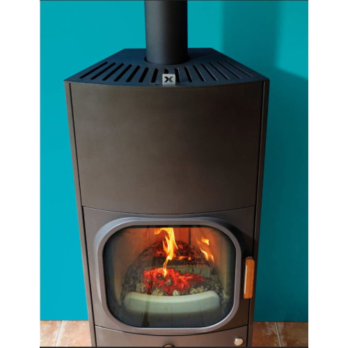 Kamīnkrāsns Kylie Xtra