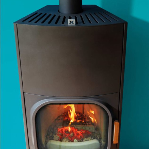 Kamīnkrāsns Kylie Xtra