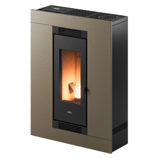 Gaiša bronza | metāla