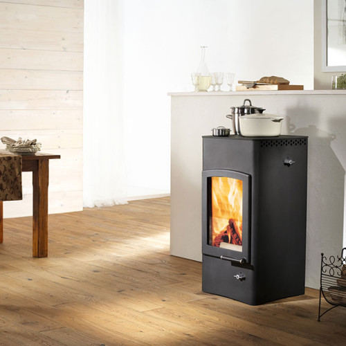 Kamīnkrāsns Lucy Cook 