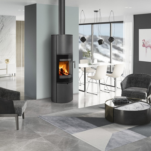 Kamīnkrāsns Lugano 03 Akum 