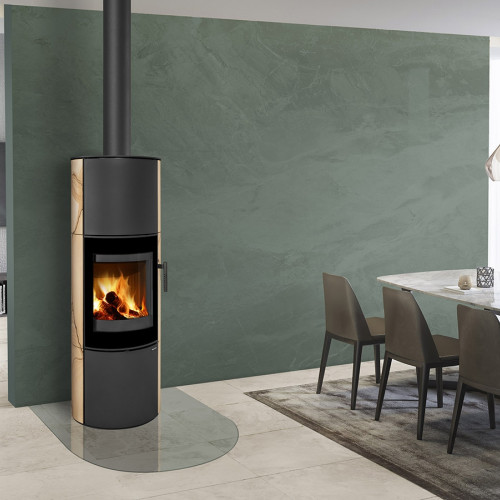 Kamīnkrāsns Lugano 04 Akum 