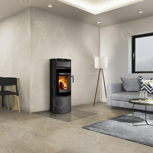 Kamīnkrāsns Lugano 01 