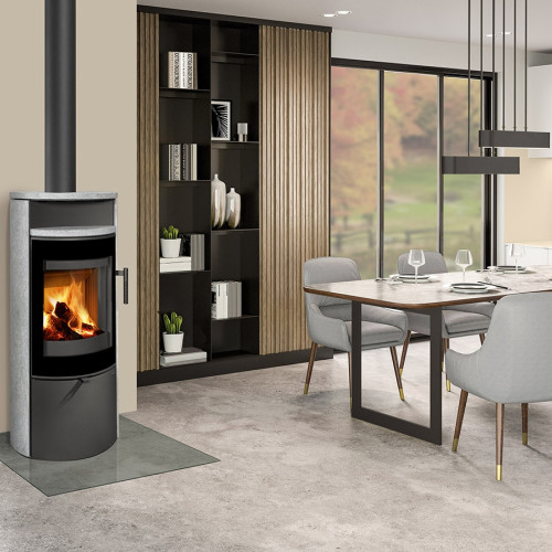 Kamīnkrāsns Lugano 02