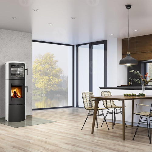 Kamīnkrāsns LUGO N 01 BF 