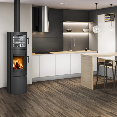 Kamīnkrāsns LUGO N 03 BF 