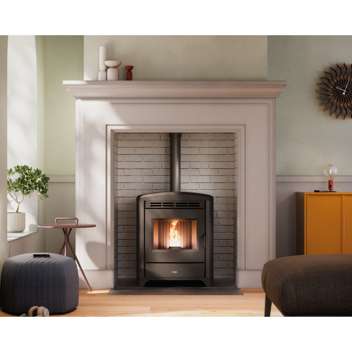 Granulu krāsns MAGRITTE 6 Granulu krāsns MAGRITTE 6