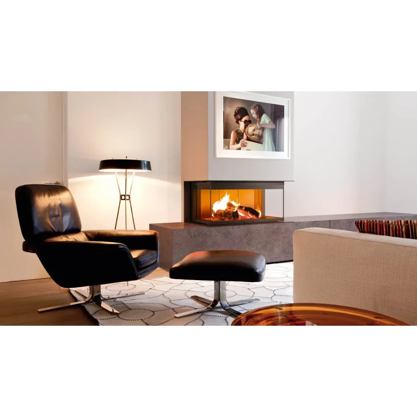 PLASMA 95 T WOOD