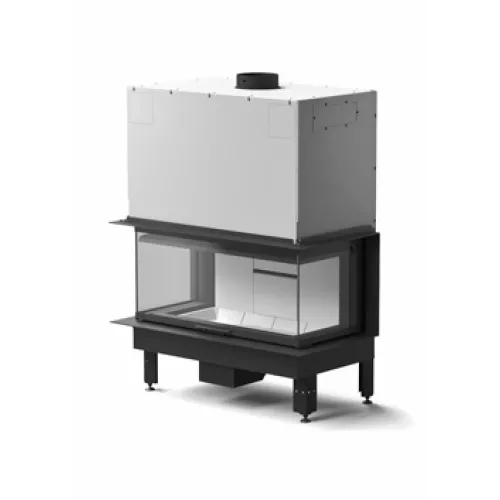 PLASMA 95 T WOOD PLASMA 95 T WOOD