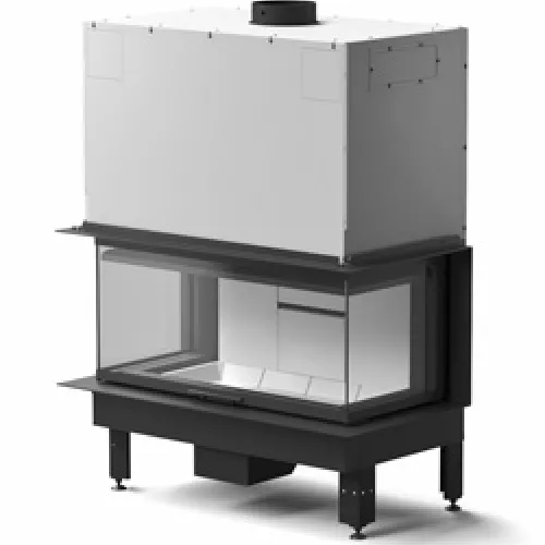 PLASMA 95 T WOOD PLASMA 95 T WOOD