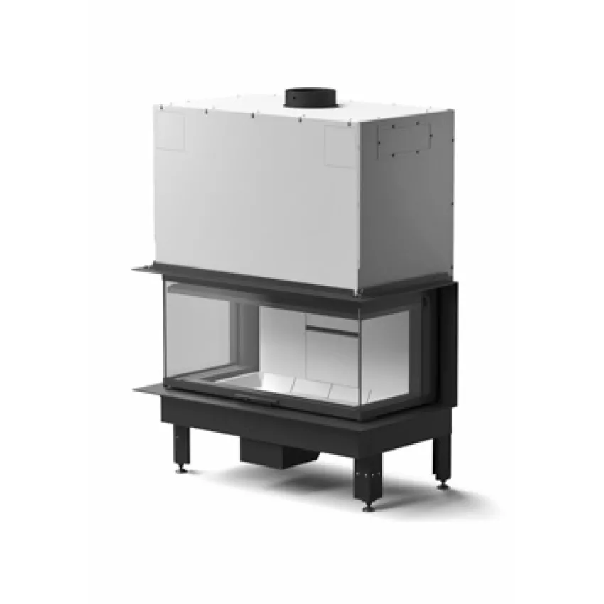 PLASMA 95 T WOOD PLASMA 95 T WOOD