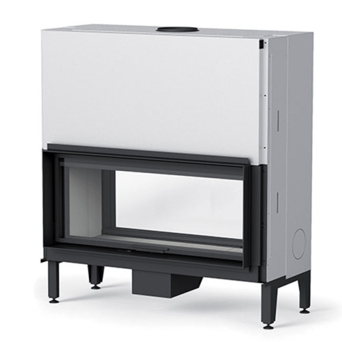 PLASMA 115 B WOOD