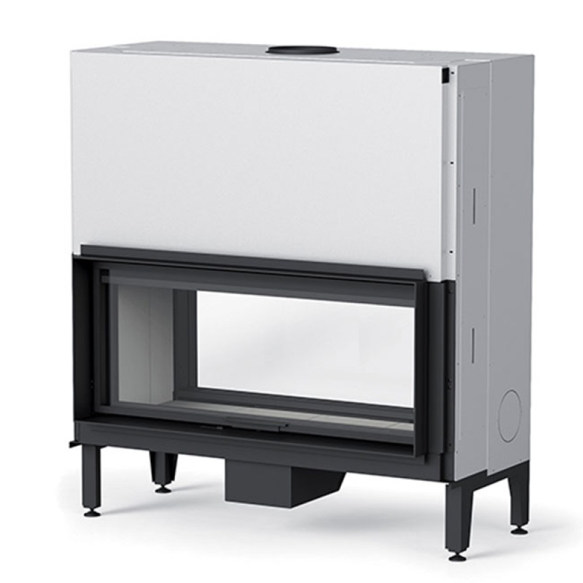 PLASMA 115 B WOOD