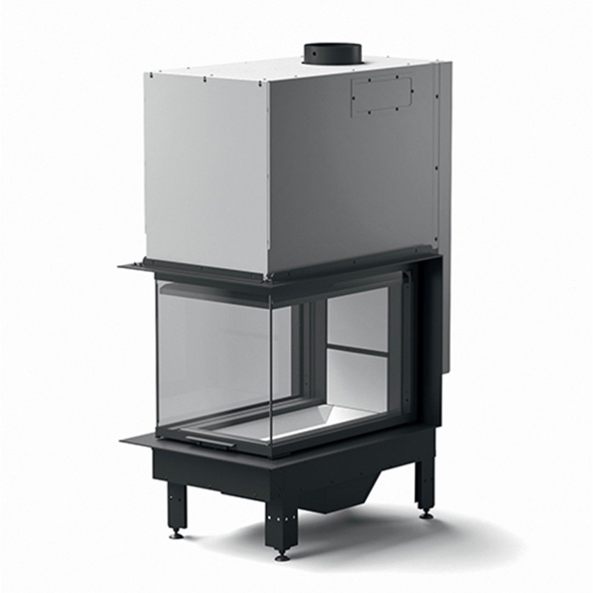 PLASMA 50 T WOOD PLASMA 50 T WOOD