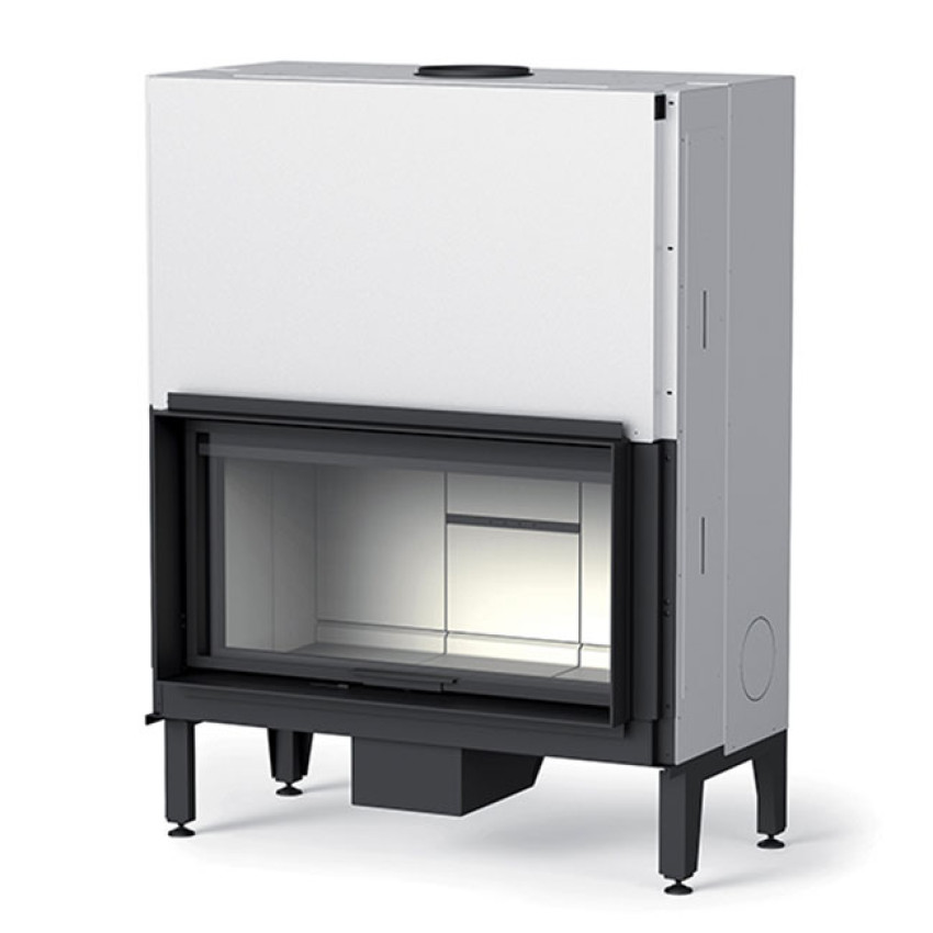 PLASMA 95 T WOOD PLASMA 95 T WOOD