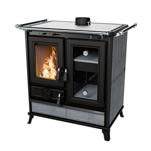 Malkas plīts Melissa Evo Stone