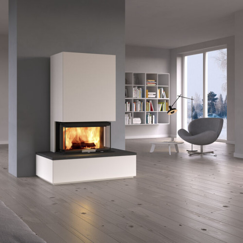 Monaco Bench - Nordpeis Kamīns Monaco Bench - Nordpeis Kamīns