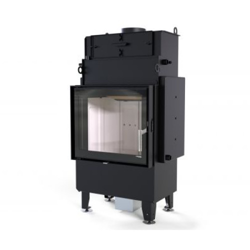 NAVI SM  (Centrālapkures kurtuve)