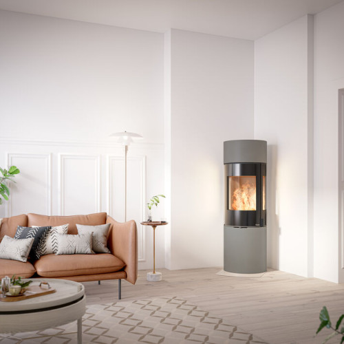 Kamīnkrāsnis Origo Colorado Exclusive Kamīnkrāsnis Origo Colorado Exclusive