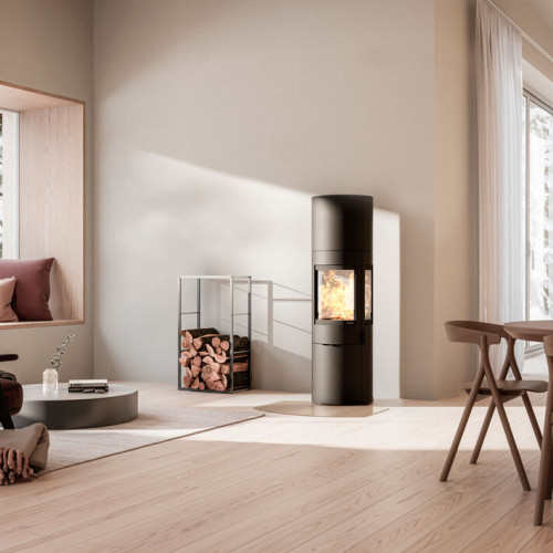 Kamīnkrāsnis Origo High