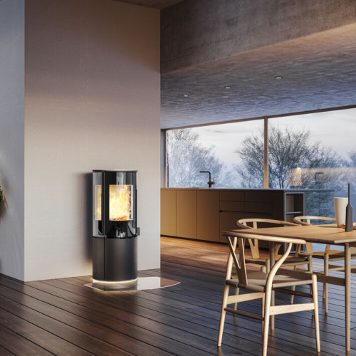 Kamīnkrāsnis Origo Exclusive