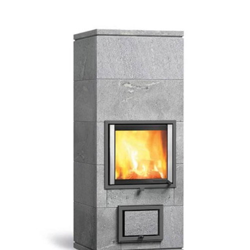 Kamīnkrāsnis Gratia